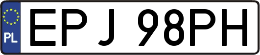 EPJ98PH