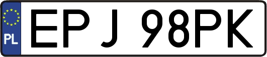 EPJ98PK