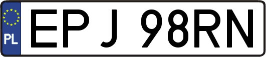 EPJ98RN