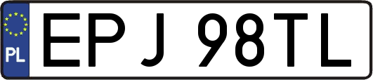 EPJ98TL
