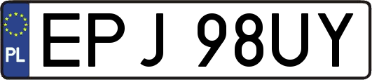 EPJ98UY