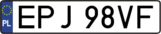 EPJ98VF