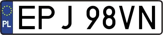 EPJ98VN