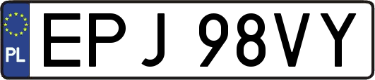 EPJ98VY