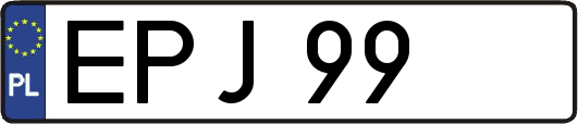 EPJ99