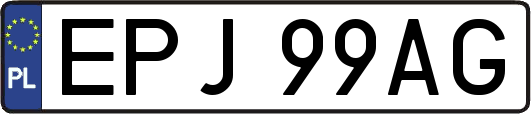 EPJ99AG