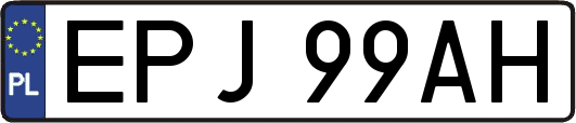 EPJ99AH