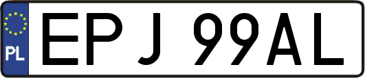 EPJ99AL