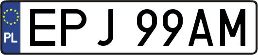 EPJ99AM