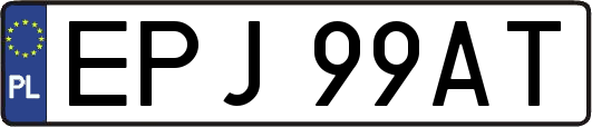 EPJ99AT