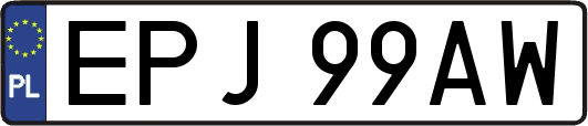 EPJ99AW