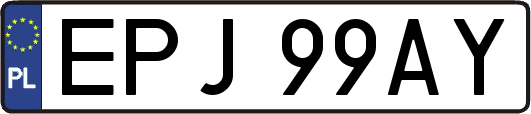 EPJ99AY