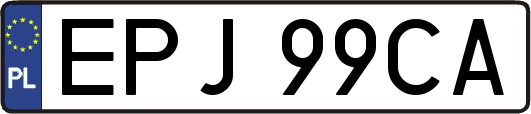 EPJ99CA