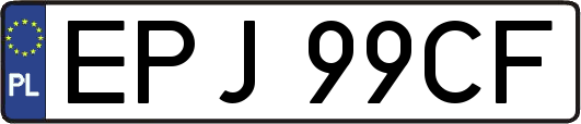 EPJ99CF