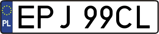 EPJ99CL