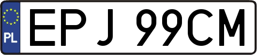 EPJ99CM