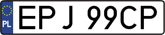 EPJ99CP