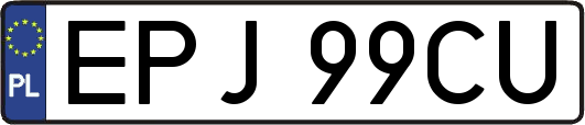 EPJ99CU