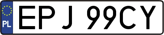 EPJ99CY