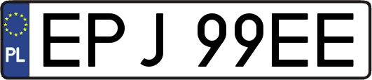 EPJ99EE