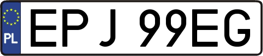 EPJ99EG