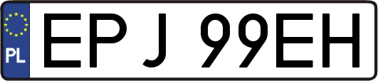 EPJ99EH