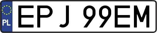 EPJ99EM