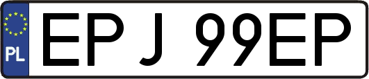 EPJ99EP