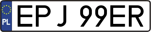 EPJ99ER