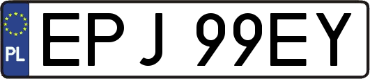 EPJ99EY