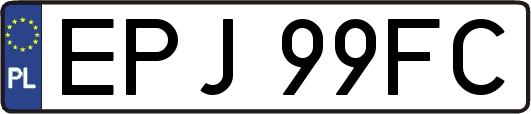 EPJ99FC