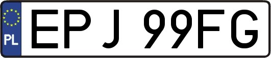 EPJ99FG
