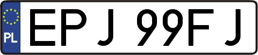 EPJ99FJ
