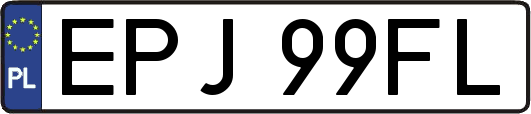 EPJ99FL
