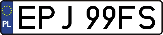 EPJ99FS
