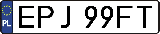 EPJ99FT