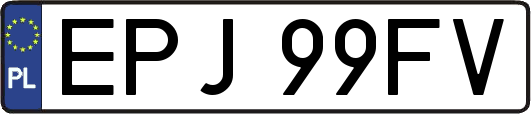 EPJ99FV
