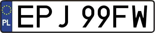 EPJ99FW