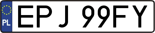 EPJ99FY