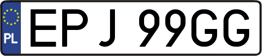 EPJ99GG