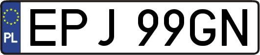 EPJ99GN