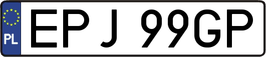 EPJ99GP