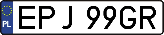 EPJ99GR