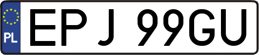 EPJ99GU