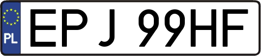 EPJ99HF