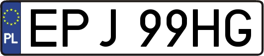 EPJ99HG