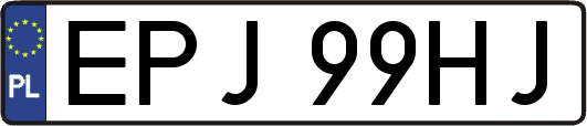 EPJ99HJ
