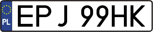 EPJ99HK