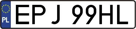EPJ99HL
