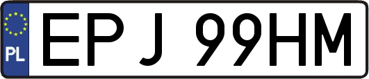EPJ99HM